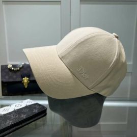 Picture of Dior Cap _SKUDiorcap0115152182